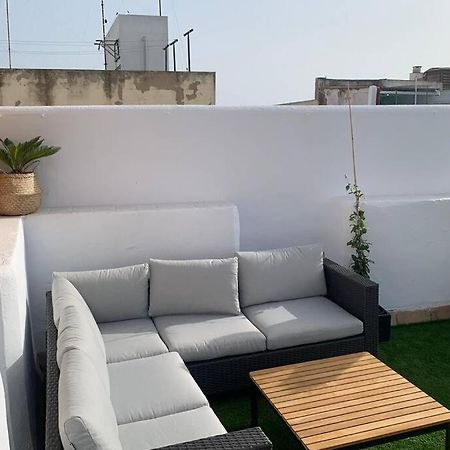 Apartmán Hidden Gem Penthouse Populo Y Catedral Cádiz Exteriér fotografie
