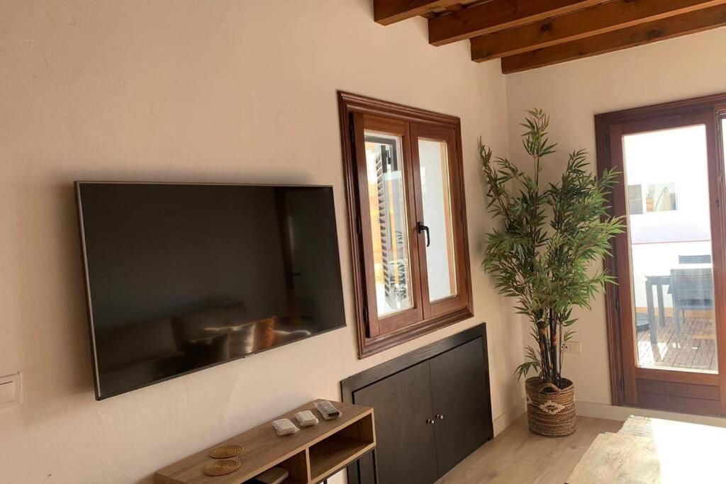 Apartmán Hidden Gem Penthouse Populo Y Catedral Cádiz Exteriér fotografie
