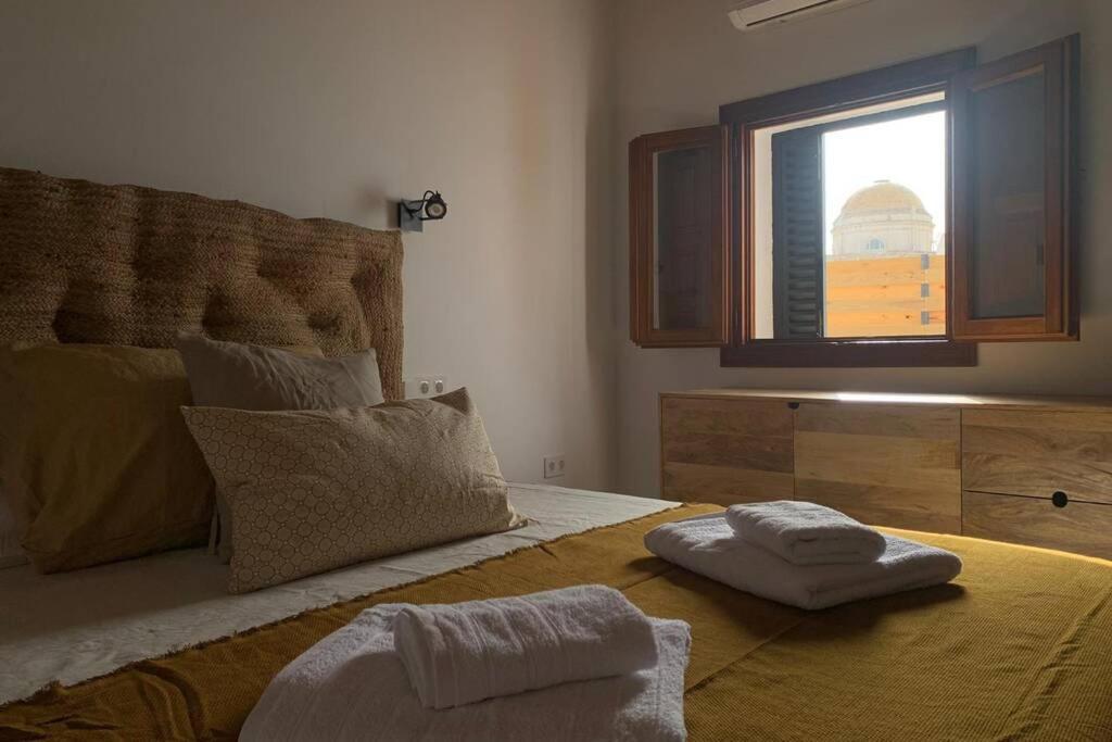 Apartmán Hidden Gem Penthouse Populo Y Catedral Cádiz Exteriér fotografie